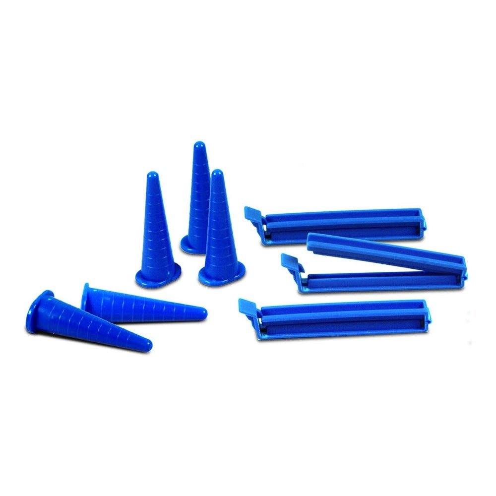 Safety Tappo per Catetere