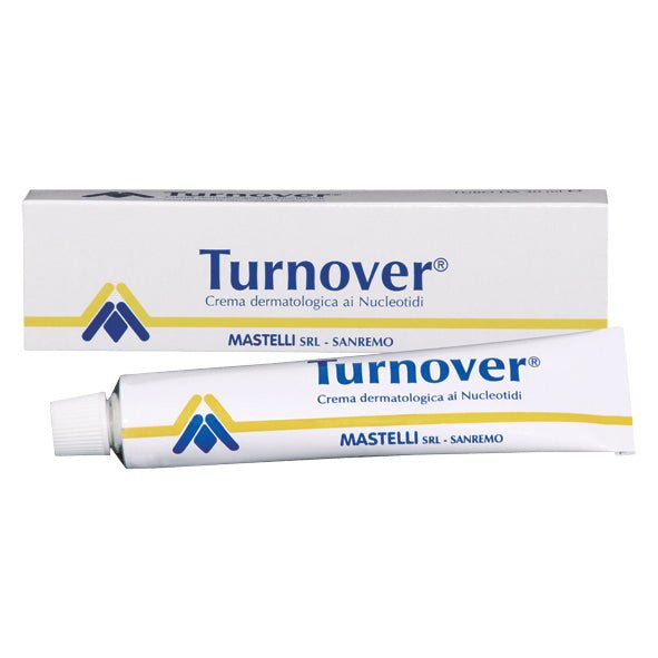 Turnover crema dermatologica 50ml