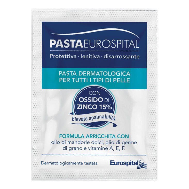 Pasta protettiva Eurospital 150ml