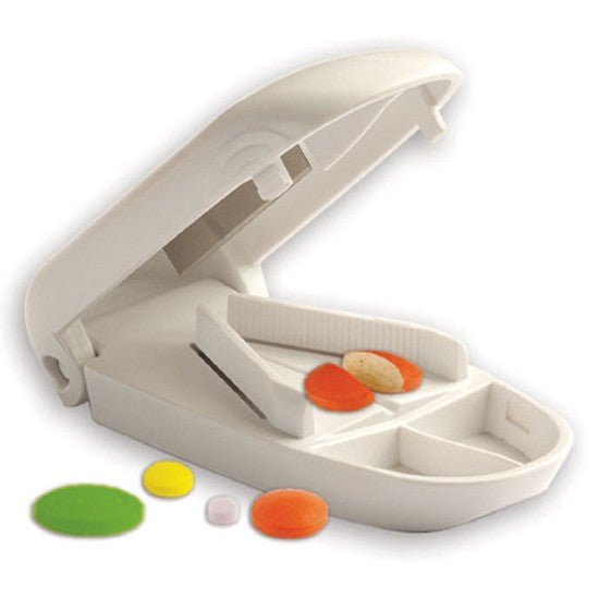 Pillolbox Tagliapillole S.A. Consulting & Trading