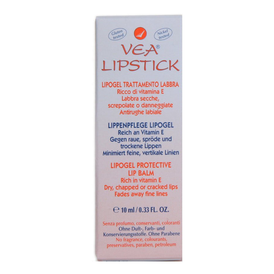 VEA Lipstick lipogel labbra 10ml