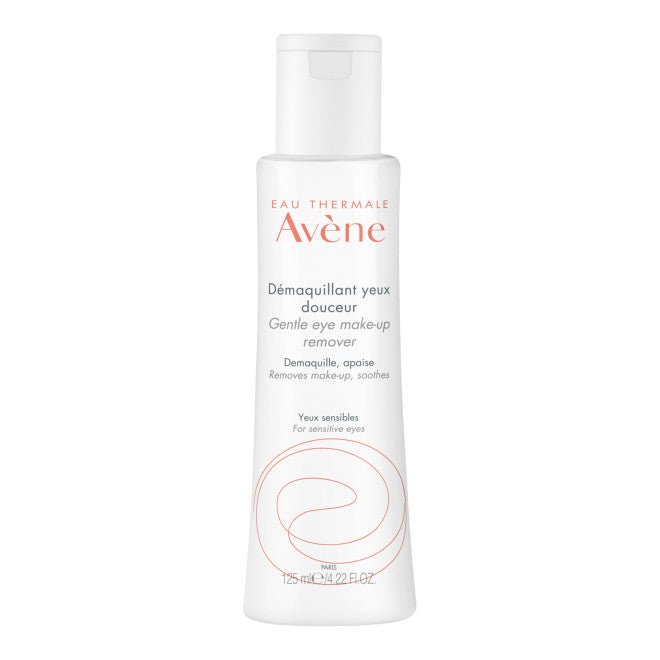 Avène struccante delicato occhi 1 flacone 125ml