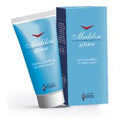 Medilen Glove crema barriera mani 50ml