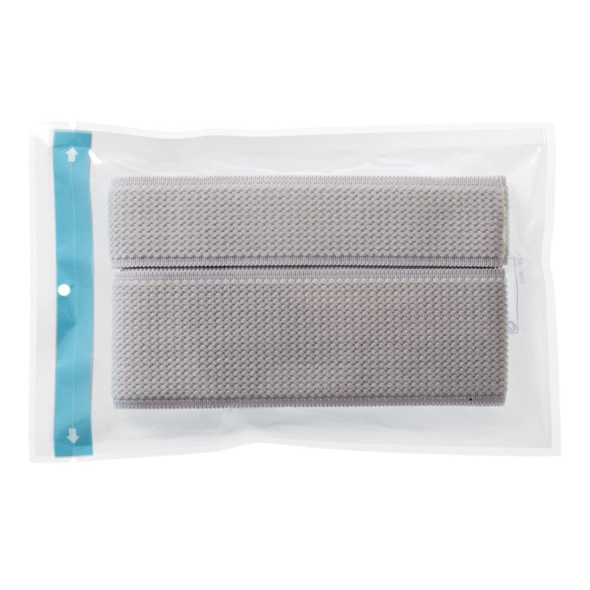 Conveen lacci velcro 2 pezzi codice 5050