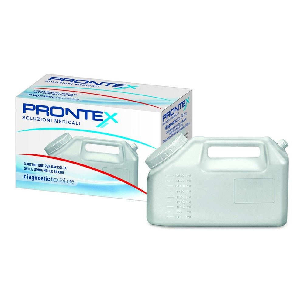 ProntEx Diagnostic Box 24 ore