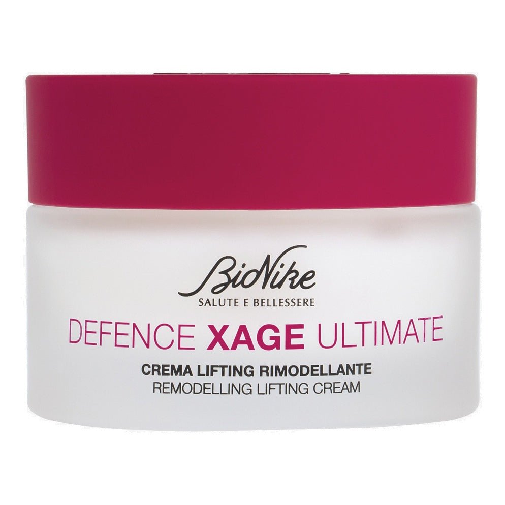 Defence Xage Ultimate crema liftante