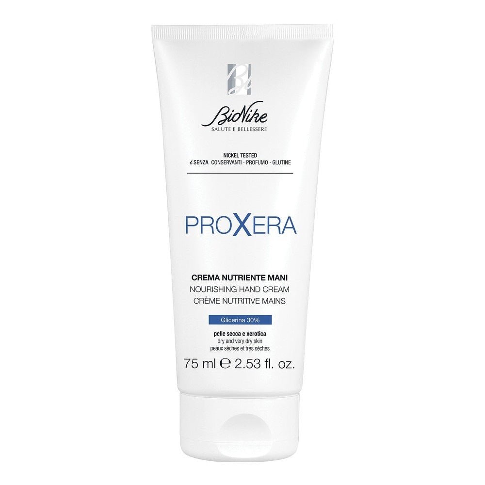 Proxera crema nutriente mani 75ml