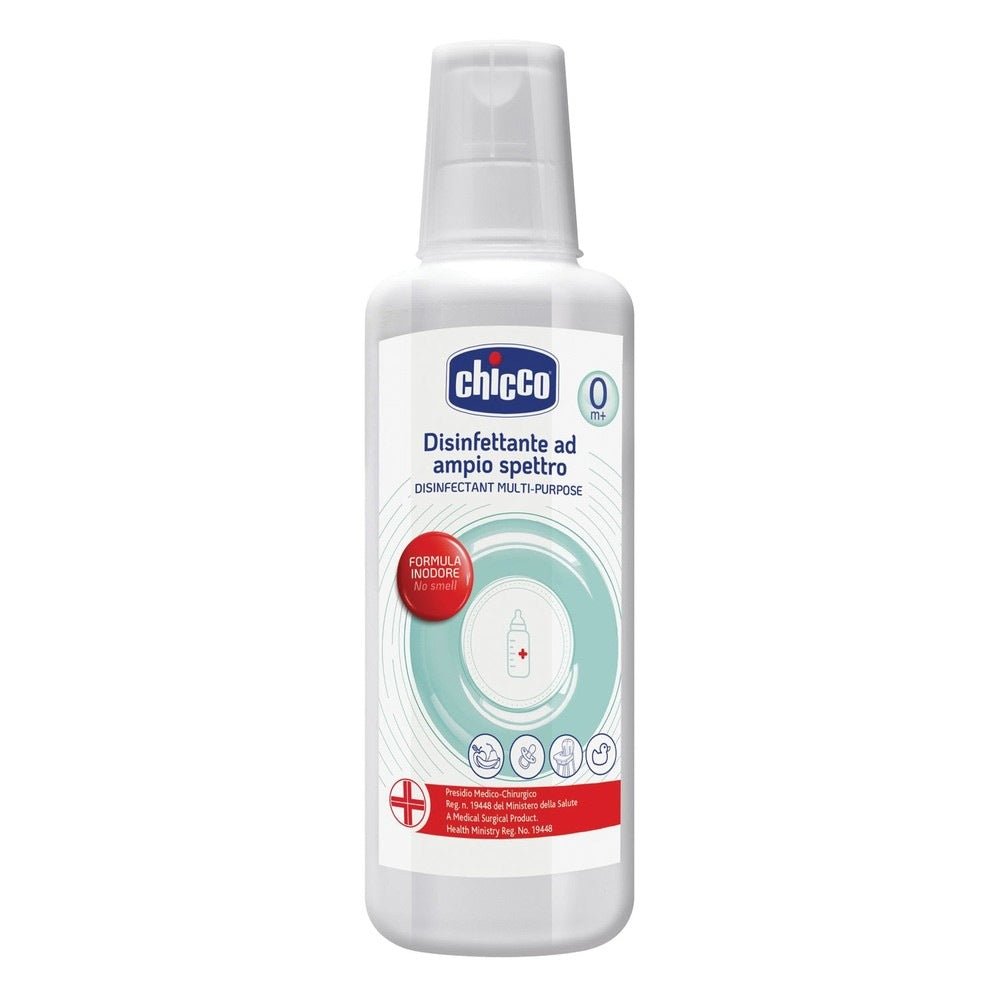 Chicco Sterilsistem Disinfettante 1L