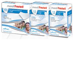 Garza Medipresteril TNT 10x10cm