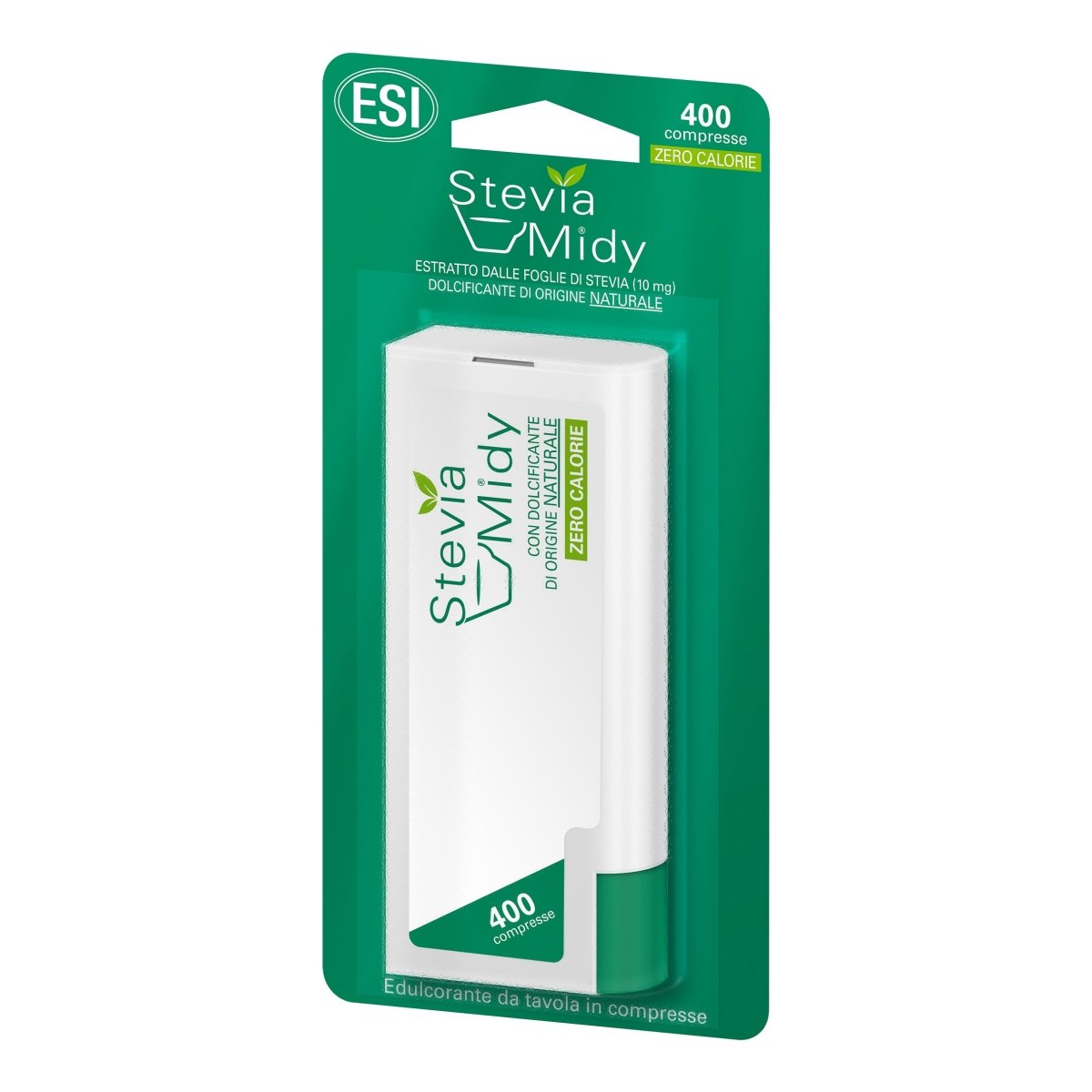 ESI Stevia Midy 400 compresse dolcificante stevia