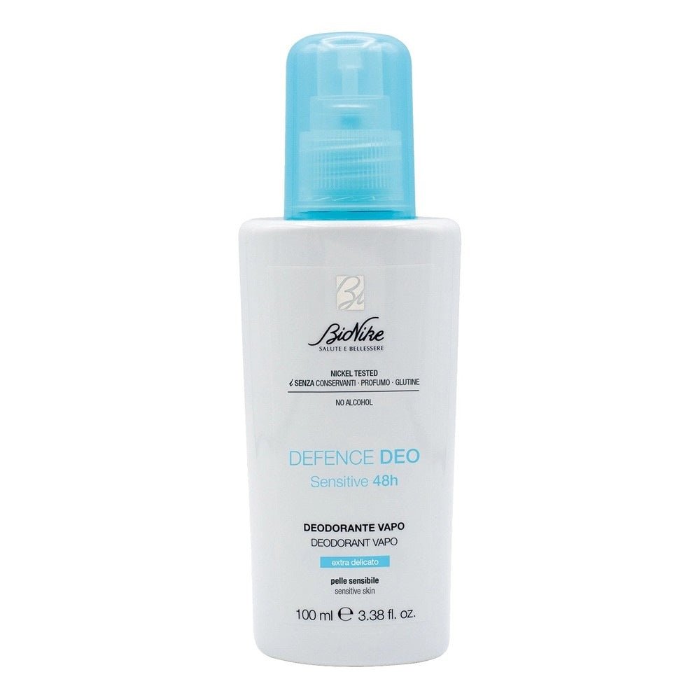 Defence Deo Sensitive spray