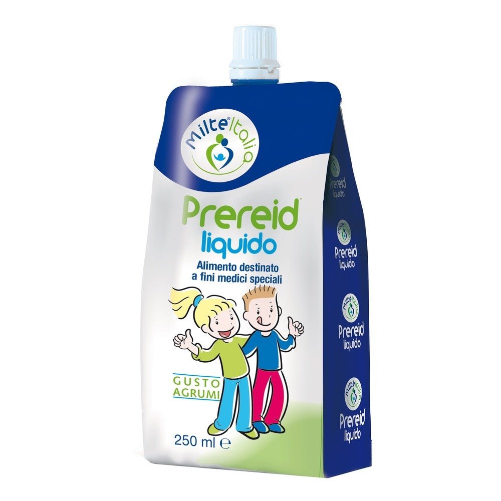 Prereid liquido Humana 250ml