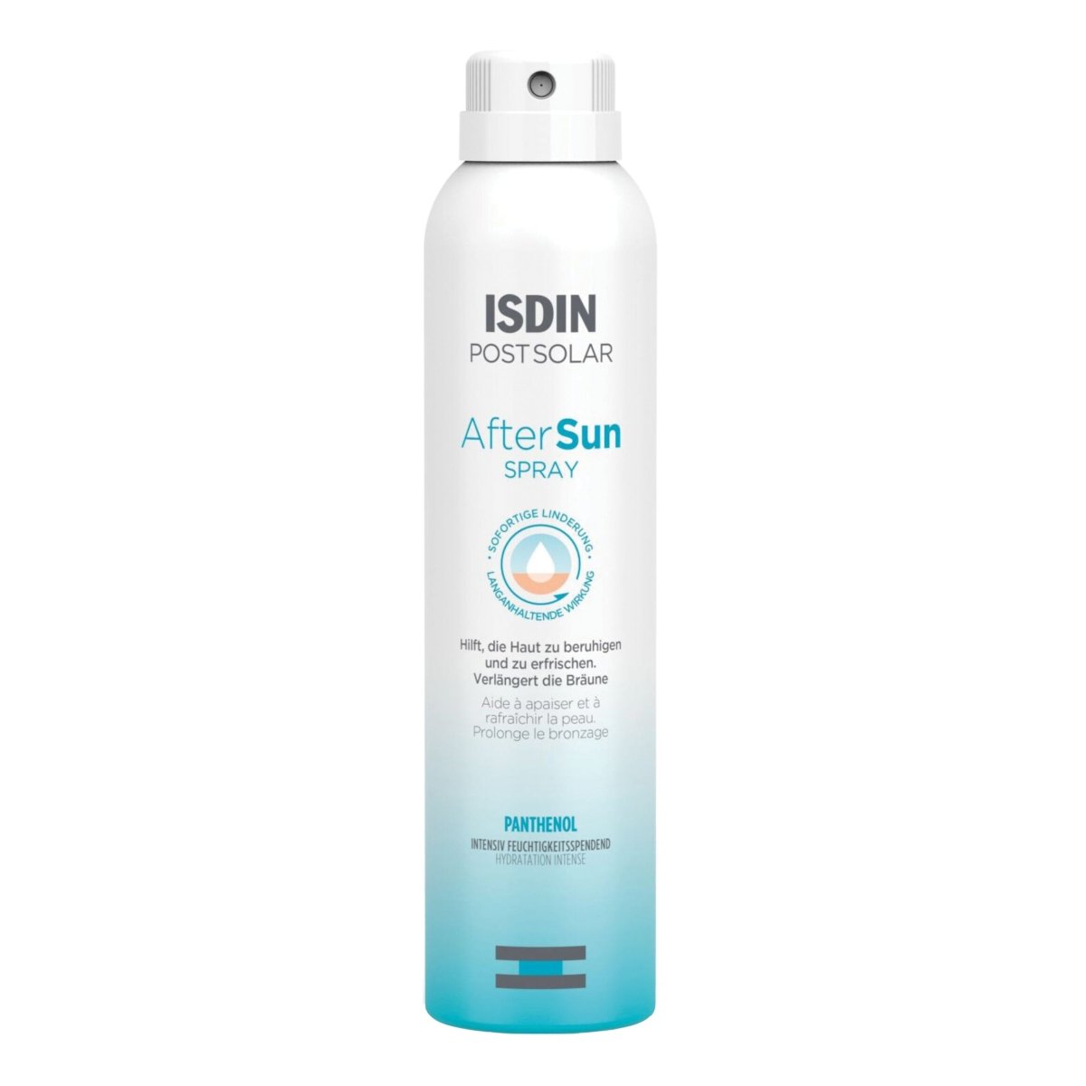 After Sun lozione spray doposole 200ml