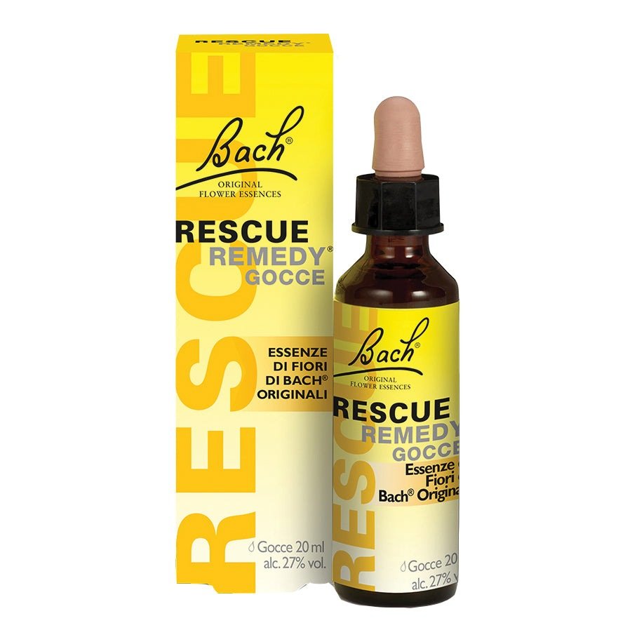 Rescue Original Remedy 20ml