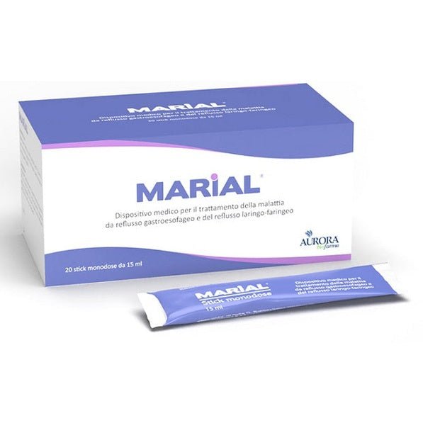 Marial 20 oral stick 15ml