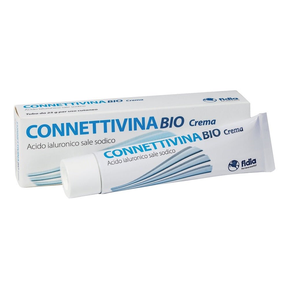 ConnettivinaBio crema 25g