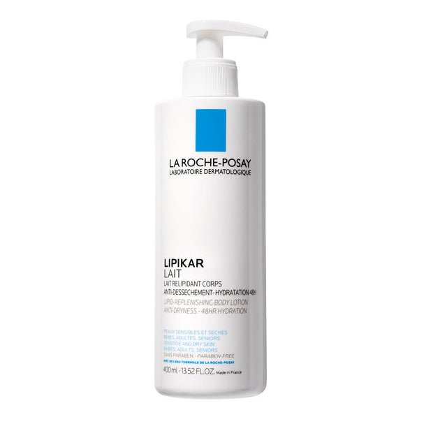 La Roche-Posay Lipikar latte corpo 400ml
