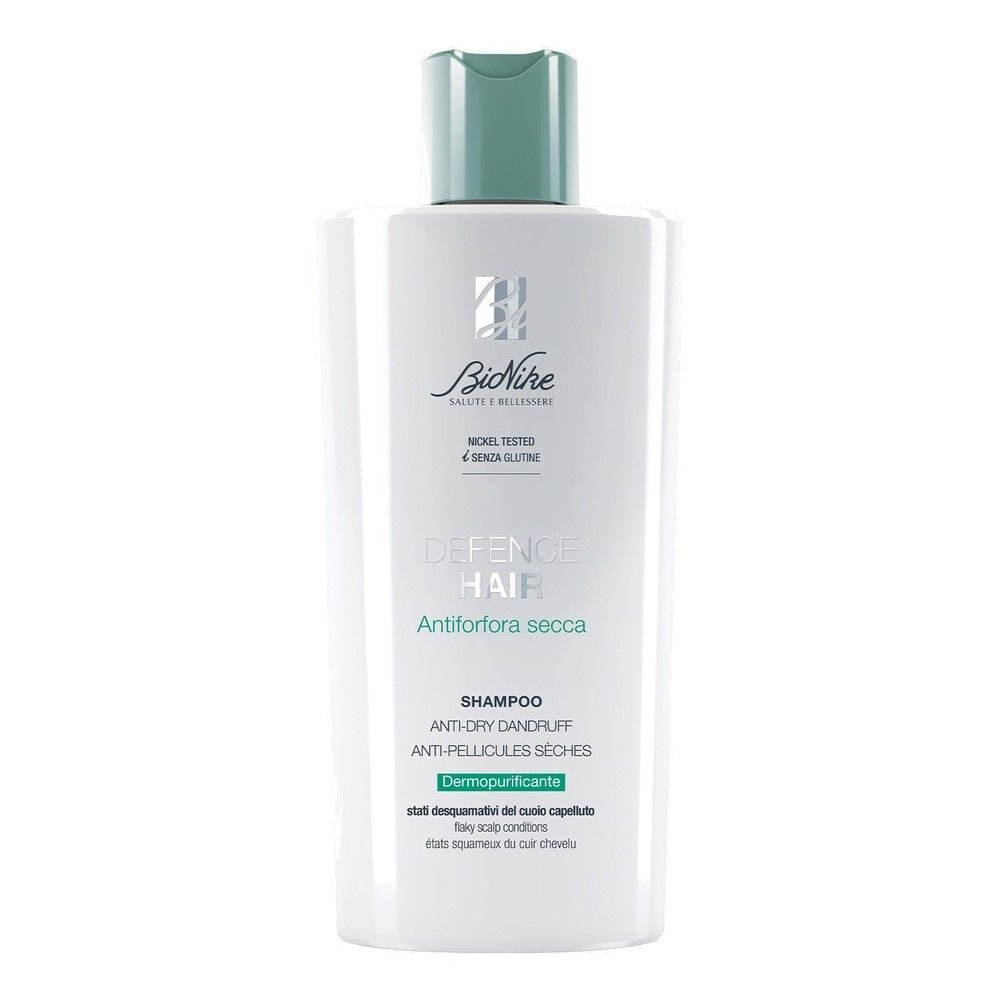 Bionike Defence Hair shampoo antiforfora