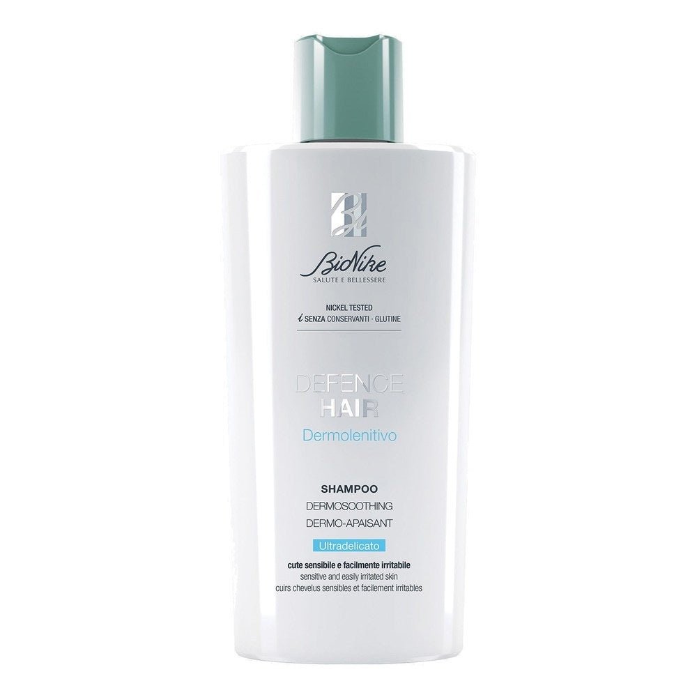 Bionike Defence Hair shampoo 200ml
