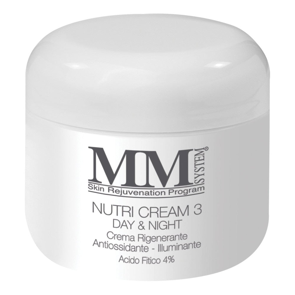 MM System Nutri Crema Giorno & Notte 50ml