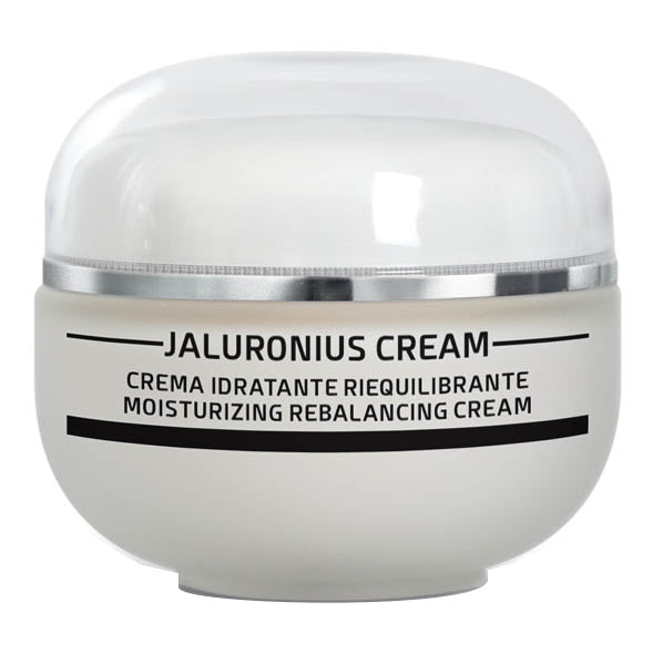 Jaluronius crema viso 50ml