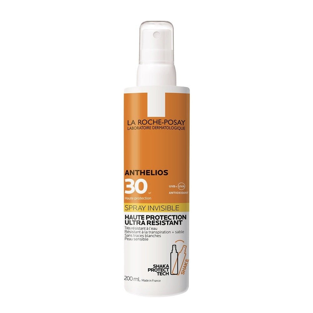 La Roche-Posay Anthelios Shaka Spray SPF30 200ml