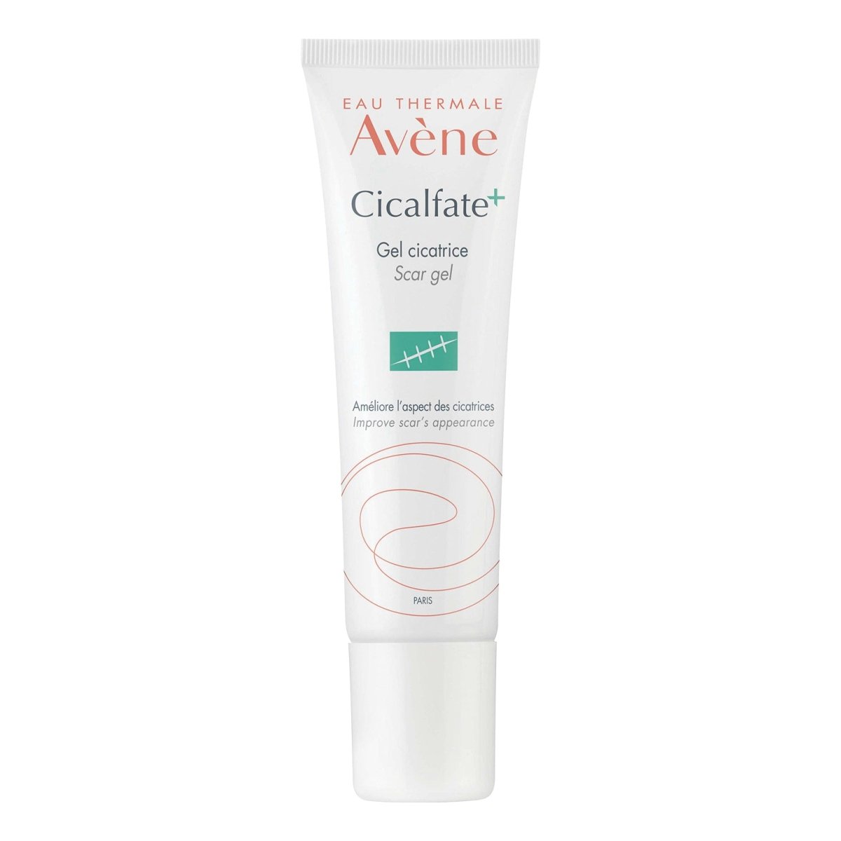 Avène Cicalfate+ gel cicatrice 1 tubo
