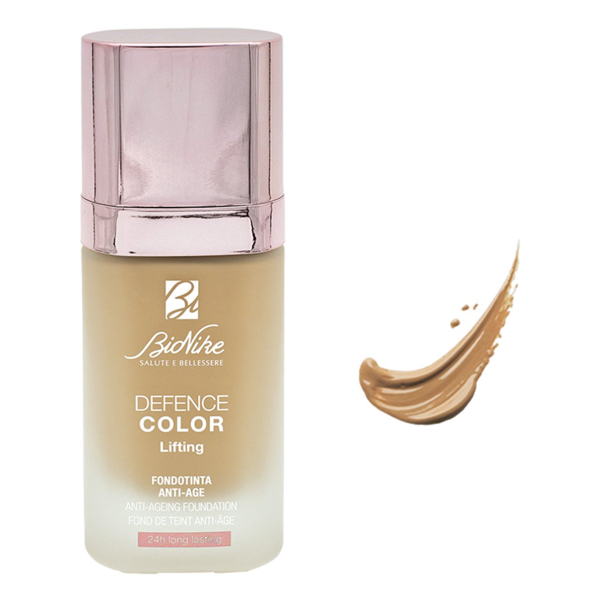 Defence Color fondotinta lifting 205 1 confezione