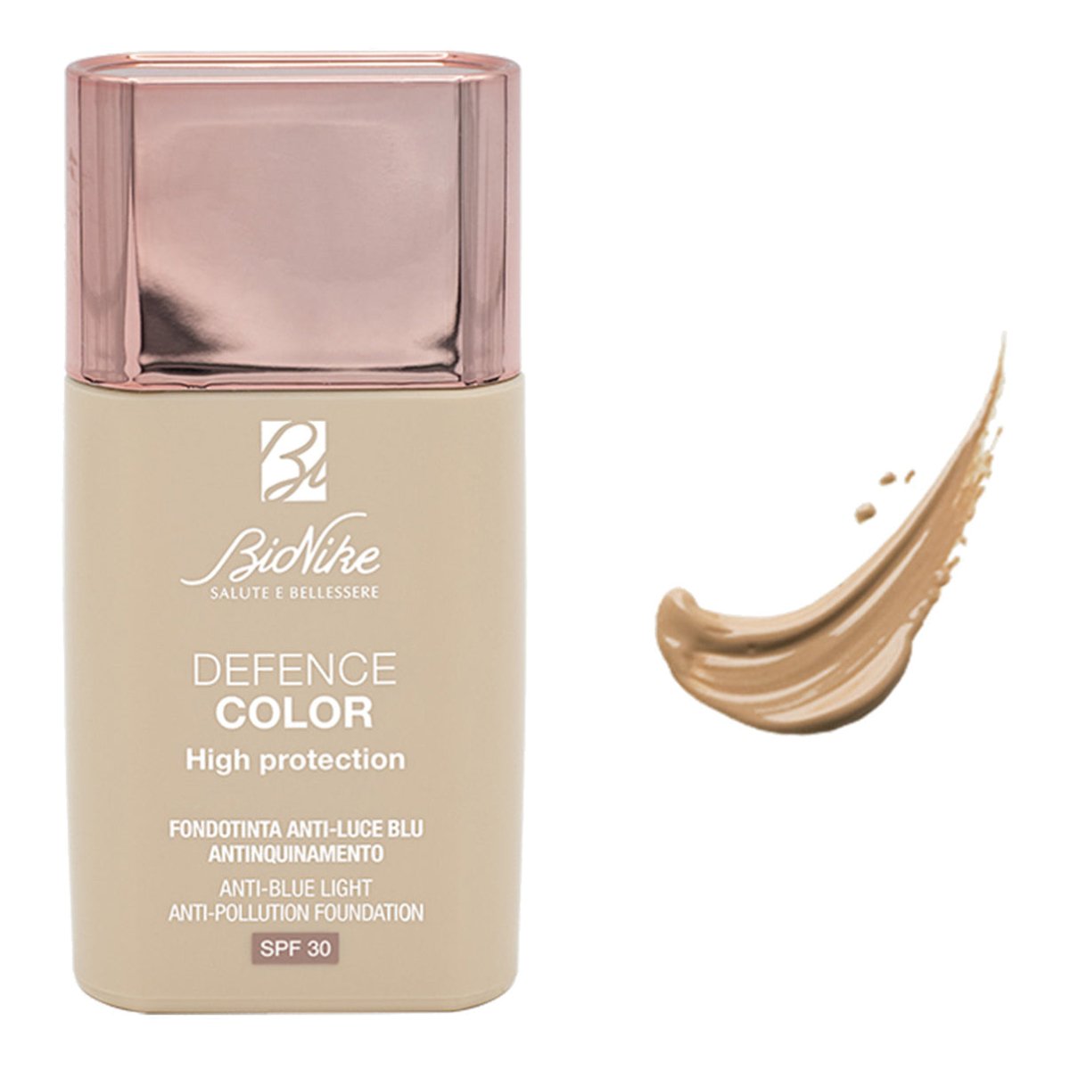 Defence Color fondotinta high protection 304 1 confezione