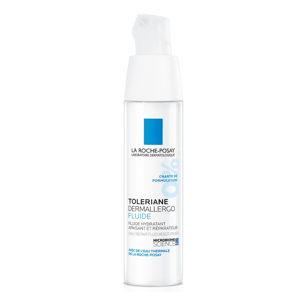 La Roche-Posay Toleriane Dermallergo fluido 40ml
