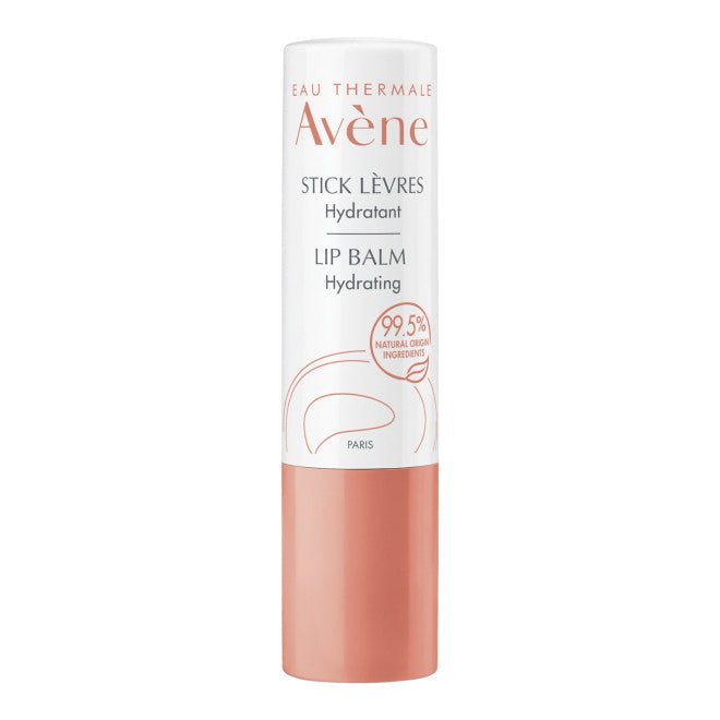 Avène stick labbra idratante 4g