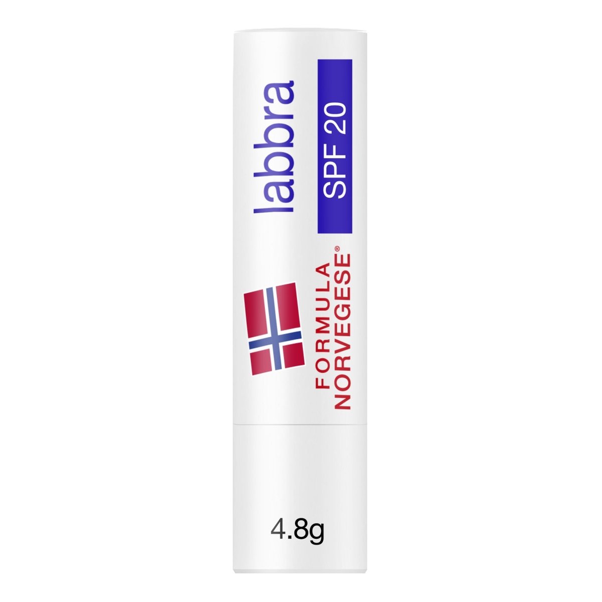 Neutrogena stick labbra protezione intensa 4,8g