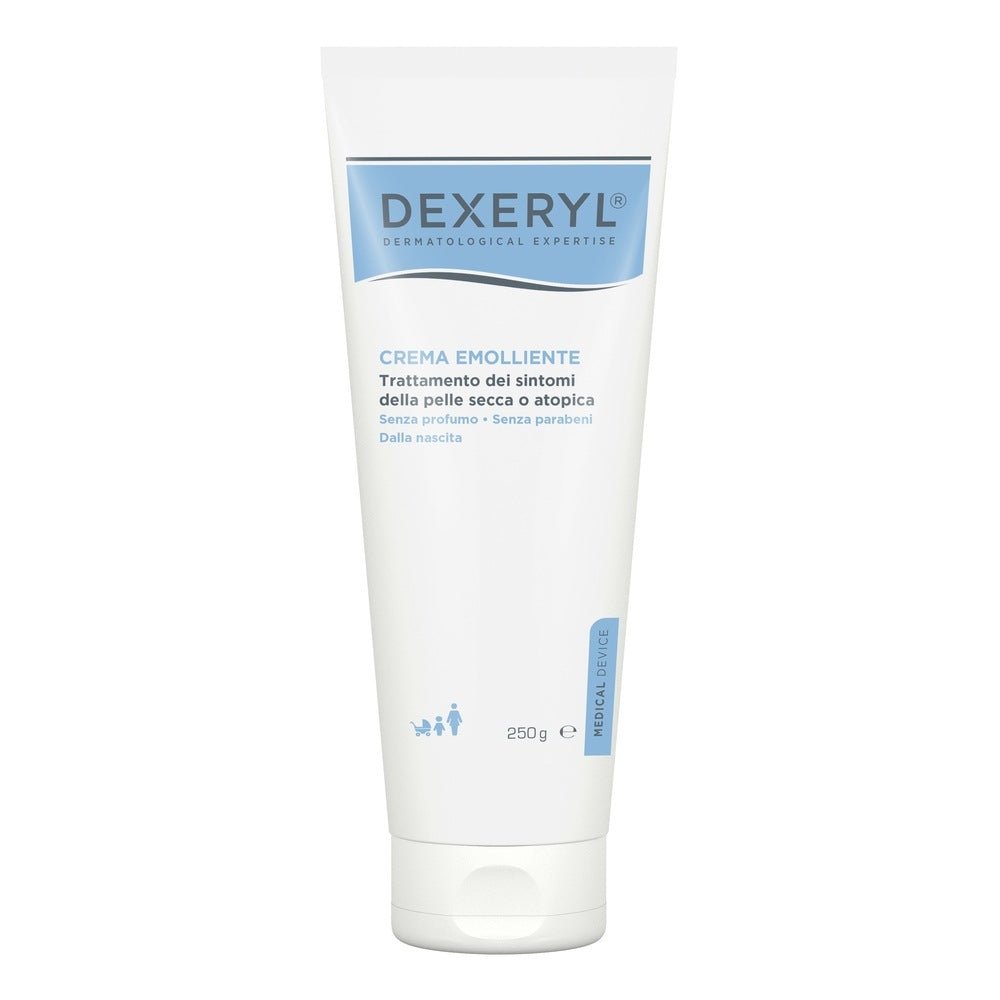 Pierre Fabre Dexeryl Crema Emolliente 250g