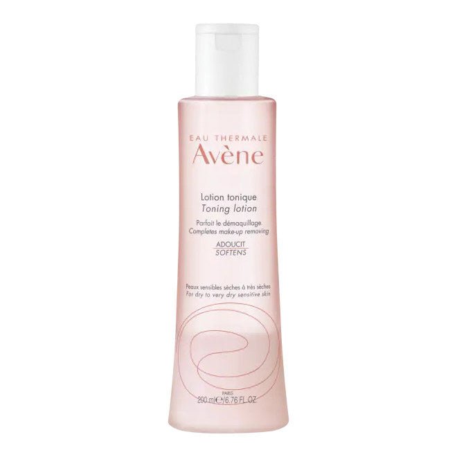 Avène lozione tonica 1 flacone 200ml