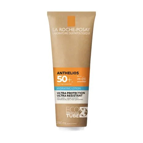 La Roche Posay Anthelios Latte Solare SPF50+ Paper Pack 250ml