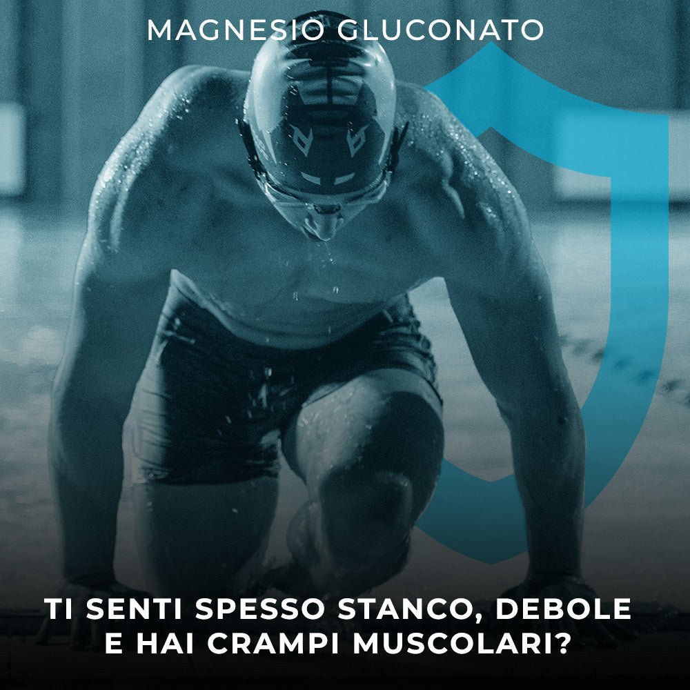 T+complex treatment Drenaggio Naturale