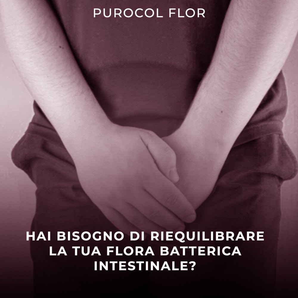 Probiotici Intestino mal di pancia donna