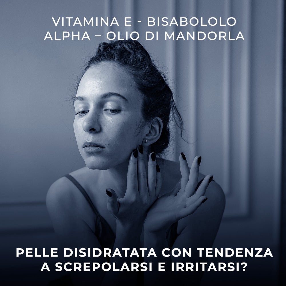 Struccante Bifasico Viso