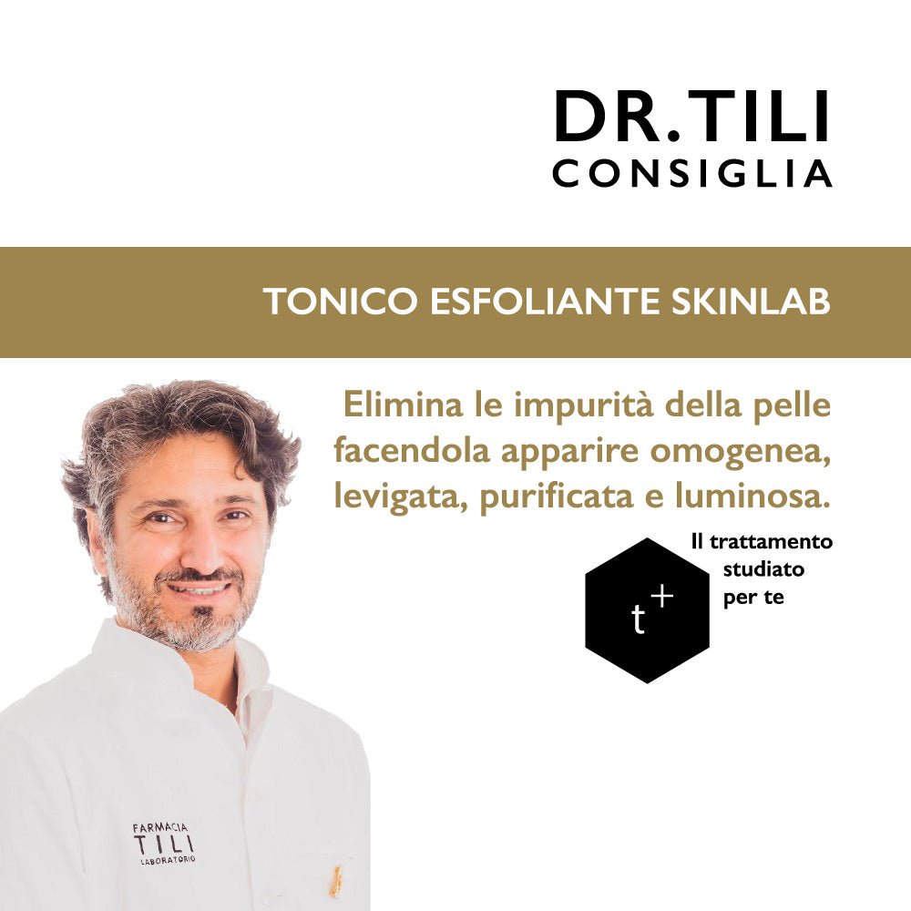 Rinnovo Intenso - Bundle Offerta Dr.Tili