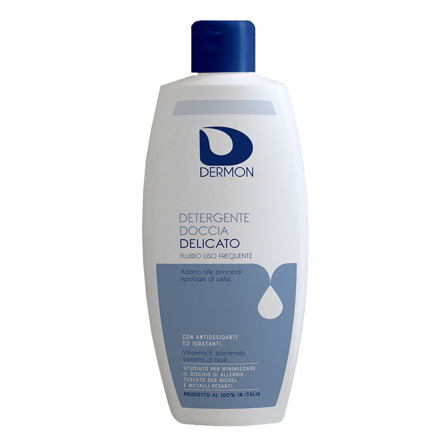 Dermon shower cleaner 400ml