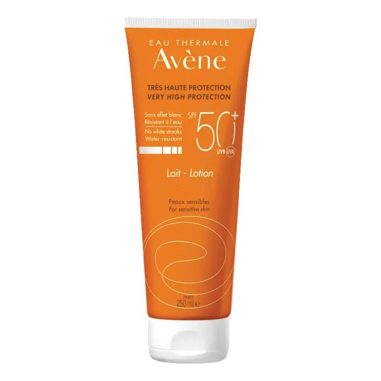 Avène lait solaire SPF 50 250 ml