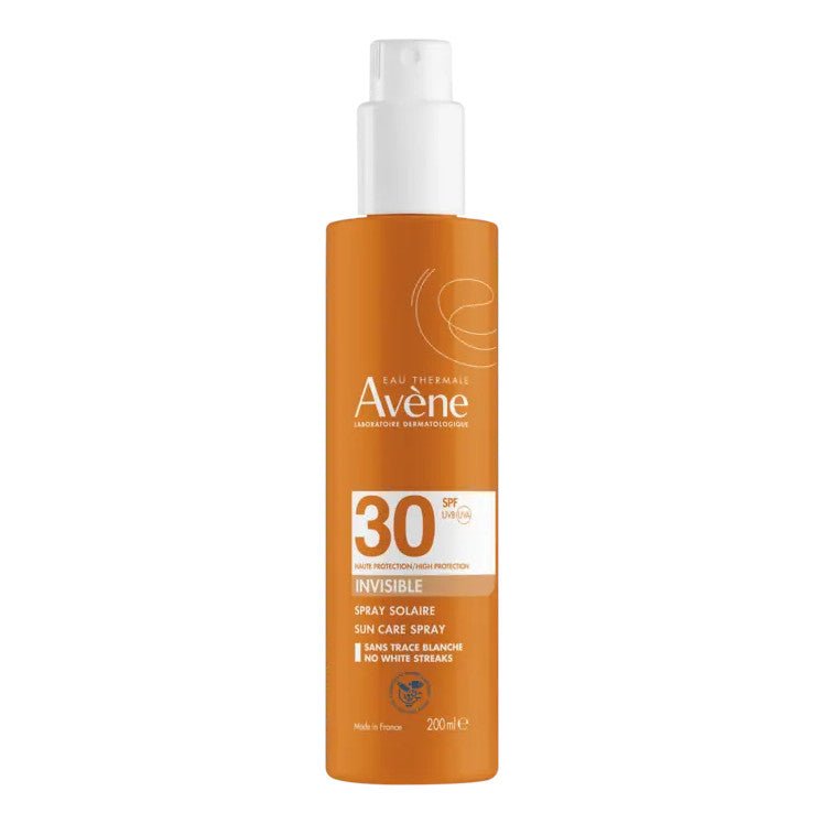 Avene Sonnenspray LSF 30 200 ml