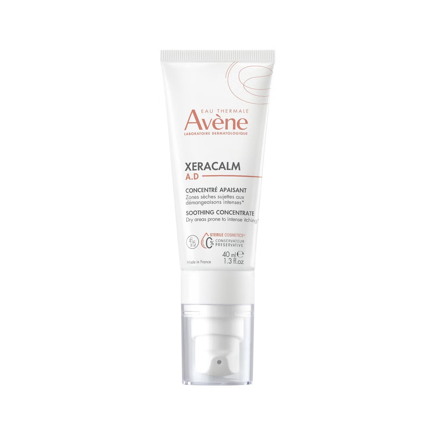 Avène Xeracalm AD beruhigendes Konzentrat 40 ml