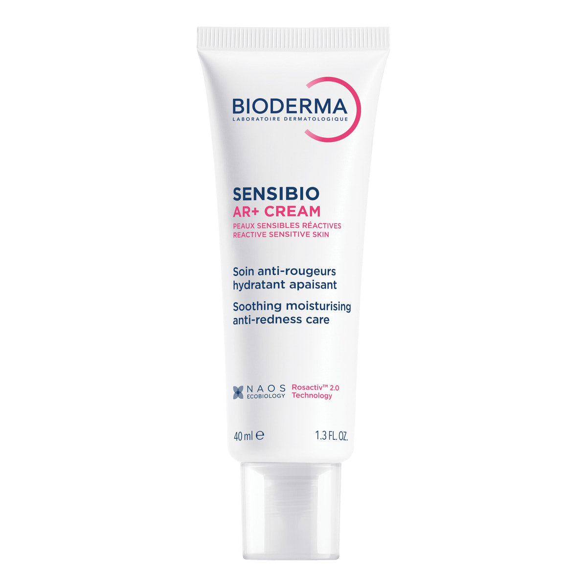 Bioderma Sensibio AR+ Cream Anti-Rossore 40 ml