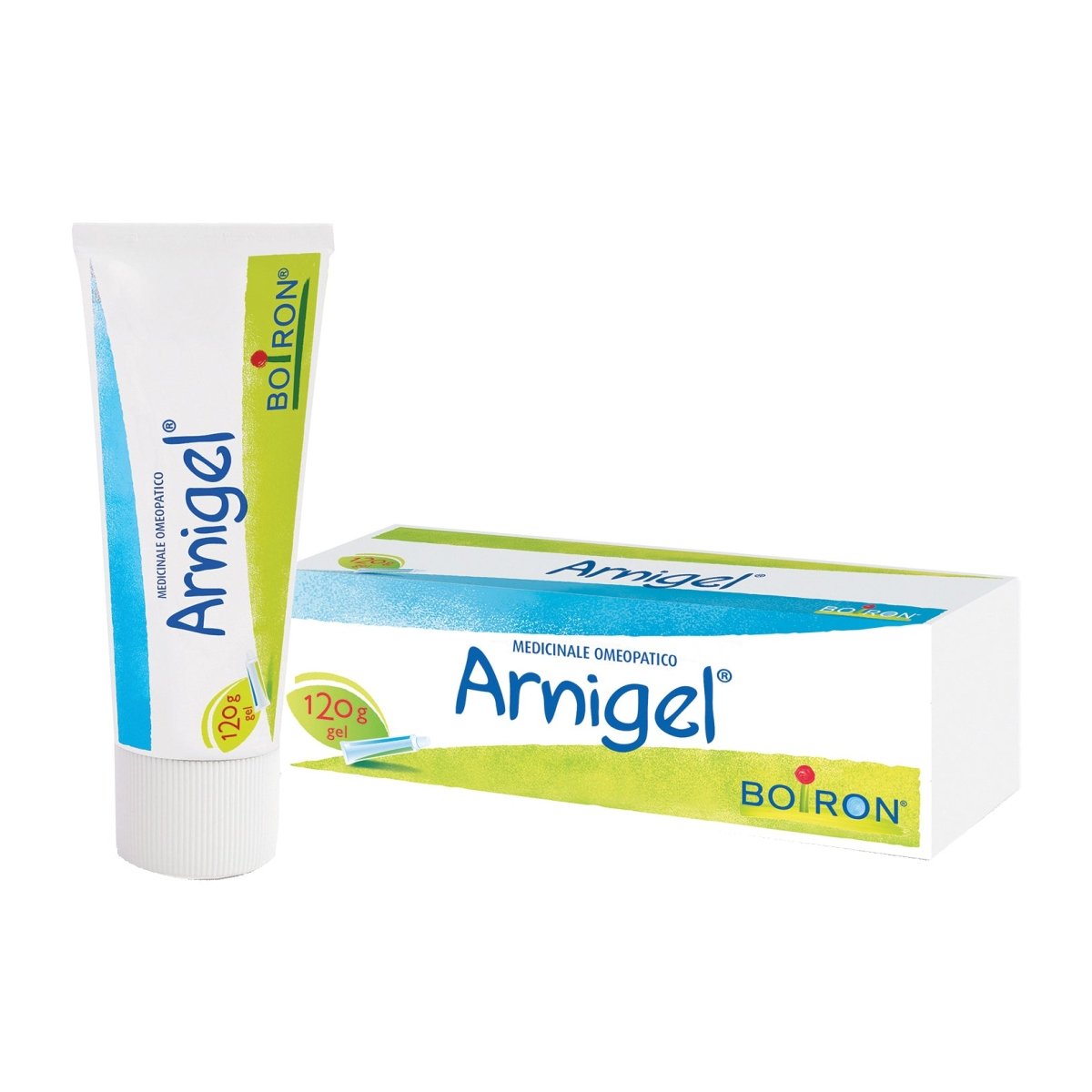 Boiron Arnigel Gel 7% 120g