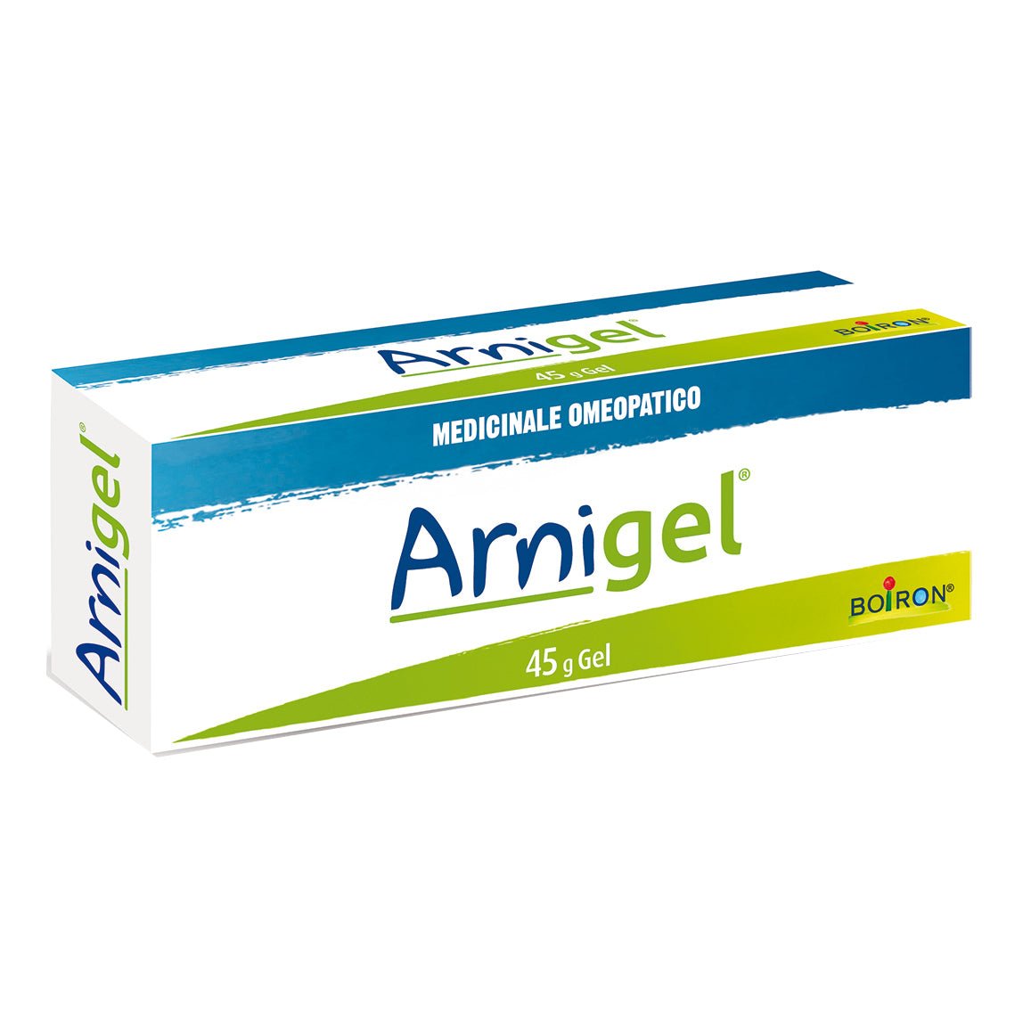 Boiron Arnigel Gel 7% 45g
