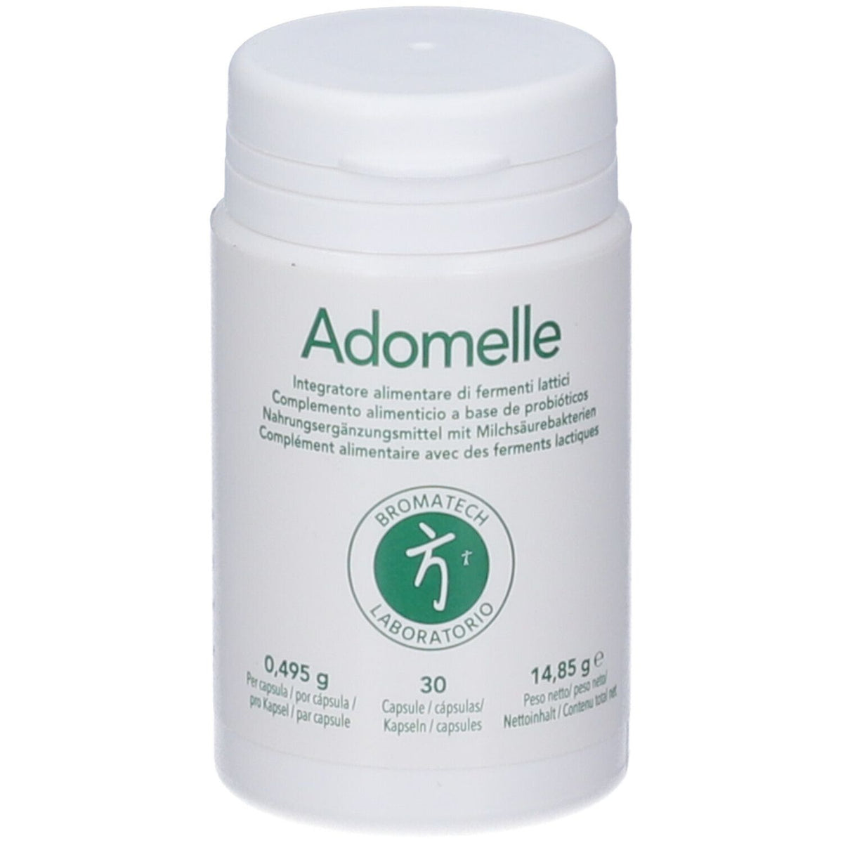 Adomelle 30 capsule supliment pentru femei