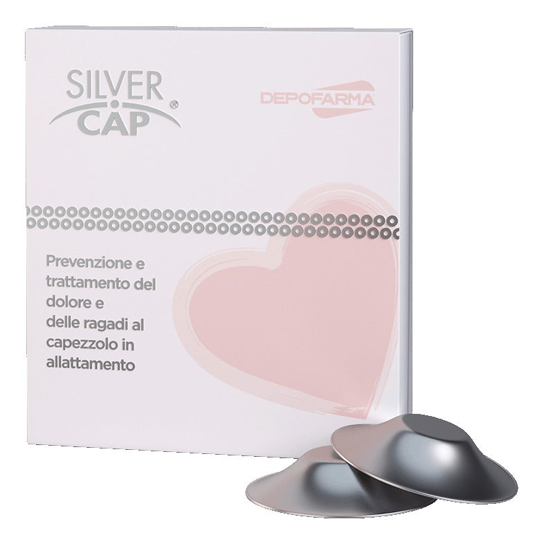 SILVERCAP ARG BECHER 2STK