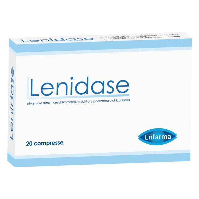 LENIDÁZ 20CPR