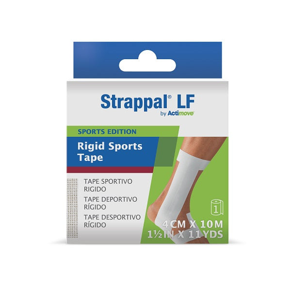 STRAPPAL LF SPORTS CM4X10M